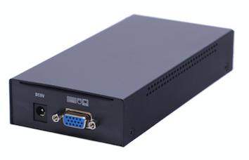 KI-4101 (IP BOX)