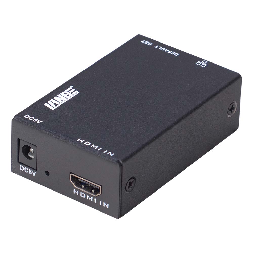 HE-100S HDMI Extender over IP POE Power supply
